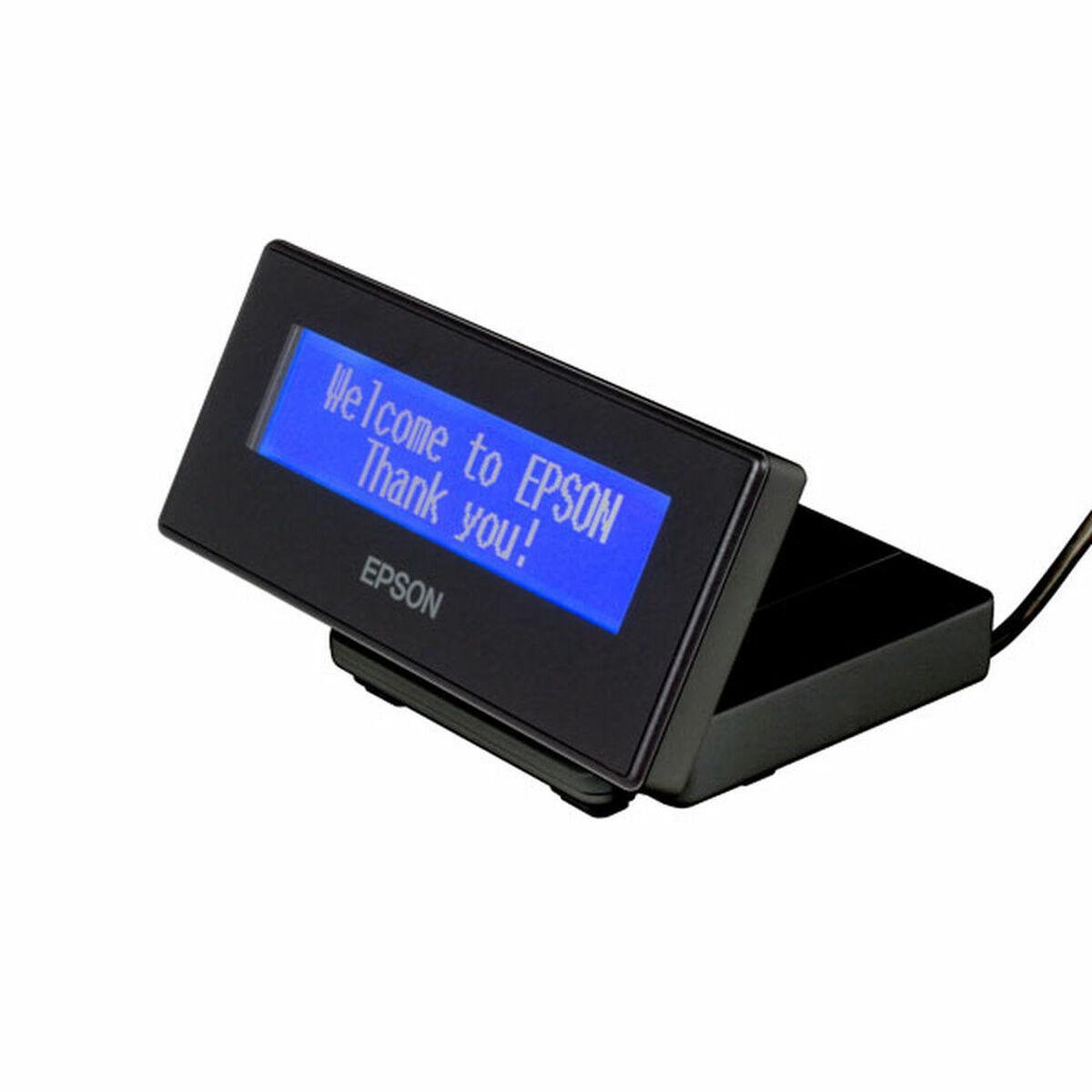 POS-Framviser Epson DM-D30