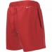 Children’s Bathing Costume Nike Volley Red