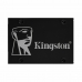 Pevný disk Kingston SKC600/256G vnútorný SSD 256 GB SSD
