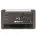 Szemöldök smink Catrice Brow Vízálló Nº 020-brown 4 g