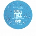 Kulmumeik Rimmel London Kind & Free Kulmud Nº 001 Clear 8 g