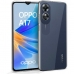 Puzdro na mobil Cool OPPO A17