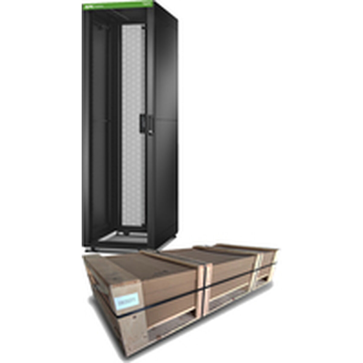 Väggrack APC ER6202FP1