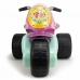 Carro elétrico para crianças Disney Princess Waves Triciclo