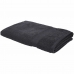 Ręcznik kąpielowy TODAY Essential Maxi 90 x 150 cm Czarny