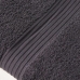 Кърпа за баня TODAY Essential Maxi 90 x 150 cm Черен