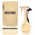 Dame parfyme Fresh Couture Gold Moschino EDP EDP