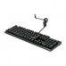 Gaming-tastatur CoolBox DeepSolid Spansk qwerty QWERTY