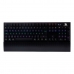 Gaming Keyboard CoolBox DeepSolid Qwerty Spaans QWERTY