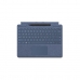 Tastatură Microsoft 8X6-00108 Albastru Qwerty Spaniolă
