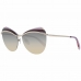 Moteriški akiniai nuo saulės Emilio Pucci EP0112 5928B