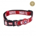 Ogrlica za pse Marvel Crvena XS/S