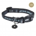 Dog collar Star Wars Black S/M