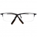 Moški Okvir za očala Ermenegildo Zegna EZ5155-D 55002
