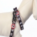 Ogrlica za pse Mickey Mouse Crna XS/S