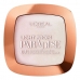 Brončani Puder Iconic Glow L'Oréal Paris AA054100 Nº 01