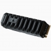 Merevlemez Corsair MP600 PRO XT Belső SSD TLC 3D NAND 1 TB 1 TB SSD