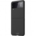 Puzdro na mobil Cool Samsung Galaxy Z Flip 4 Čierna