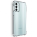 Puzdro na mobil Cool Galaxy A13 5G Transparentná