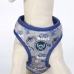 Imbracatura per Cani Stitch XXS/XS Blu scuro