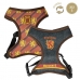 Dog Harness Harry Potter Reversible Red XS