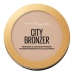 Μπρόνζερ City Bronzer Maybelline 8 g
