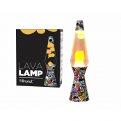 Lampe à Lave LED Tornade Twamp InnovaGoods, Grossiste Dropshipping