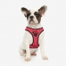 Dog Harness Minnie Mouse Red M/L
