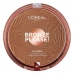 Bronze-pulver Bronze Please! L'Oreal Make Up 18 g