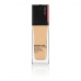 Base de Maquilhagem Fluida Synchro Skin Shiseido 30 ml