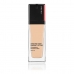 Flytende Sminke-base Synchro Skin Shiseido 30 ml