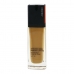 Жидкая основа для макияжа Synchro Skin Shiseido 30 ml