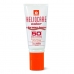 Hydrating Cream with Colour Color Gelcream Heliocare SPF50 Spf 50