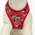 Dog Harness Minnie Mouse XS/S Red