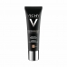 Flydende makeup foundation Vichy Dermablend D Correction 45-gold Nº 45-gold (30 ml)