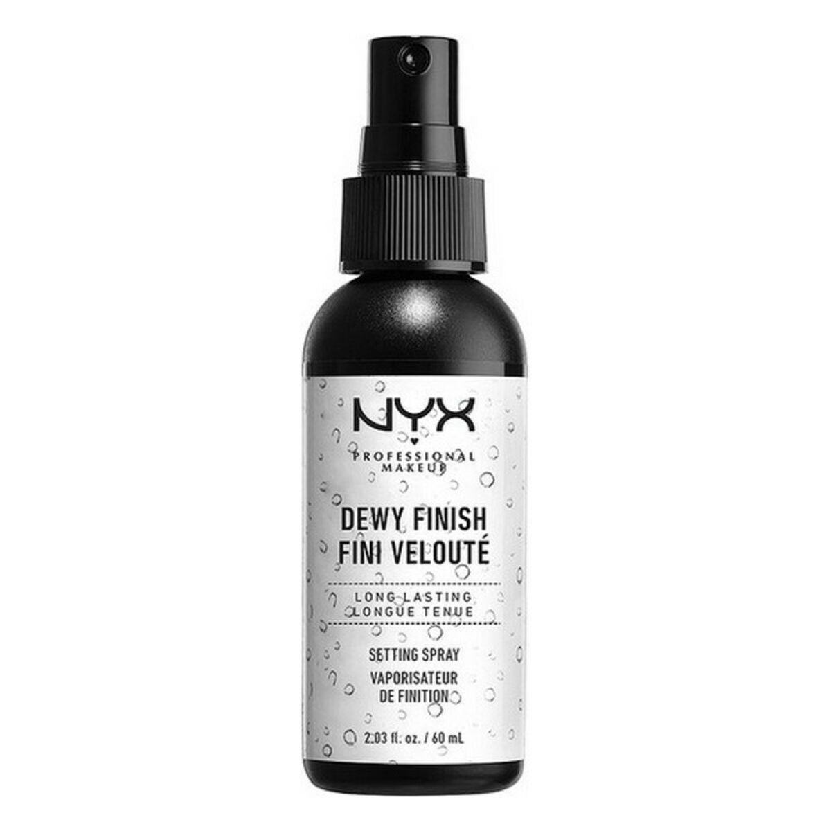 Matu Laka NYX MSS02 60 ml