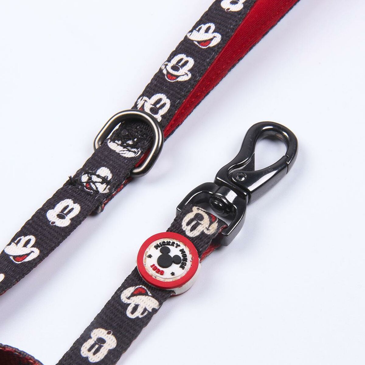 Hundebly Mickey Mouse Sort M