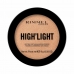 Kompaktowy puder brązujący High'Light  Rimmel London 99350066695 Nº 003 Afterglow 8 g