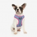 Hundesele Superman Pink M/L