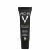 Make-up Foundation Vichy Dermablend 3D Correction Verzachter Nº 15 Opal 30 ml
