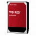 Hard Disk Western Digital WD20EFAX 5400 rpm 3,5