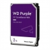 Kietasis diskas Western Digital WD23PURZ 3,5