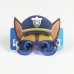 Óculos de Sol Infantis The Paw Patrol Azul