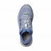 Čevlji za Tek za Odrasle Salomon Hypulse Gore-Tex Svetlo modra Dama