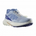 Παπούτσια για Tρέξιμο για Ενήλικες Salomon Hypulse Gore-Tex Ανοιχτό Μπλε Γυναίκα