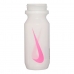 Vattenflaska Nike Big Mouth 2.0 22OZ Rosa Multicolour