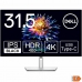 Monitor Dell DELL-U3223QE 31,5