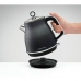 Чайник Morphy Richards Evoke Чёрный Металл 2200 W 1,5 L