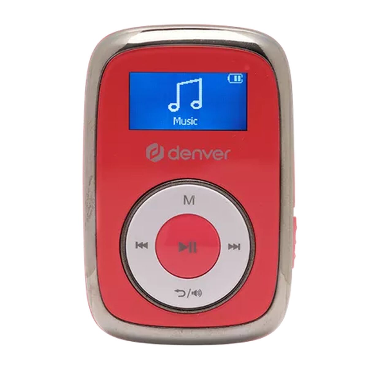 MP4-soitin Denver Electronics