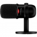 Condenser microphone Hyperx HMIS1X-XX-BK/G